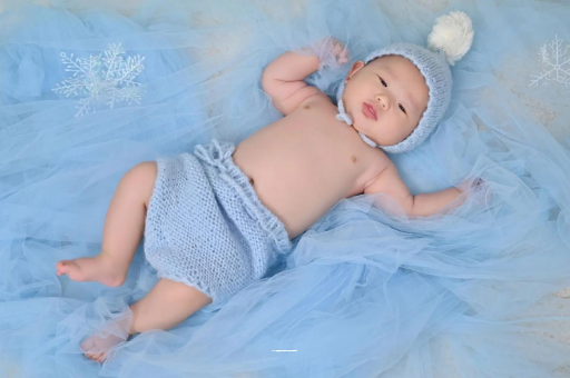 随州宝宝佝偻病有什么症状