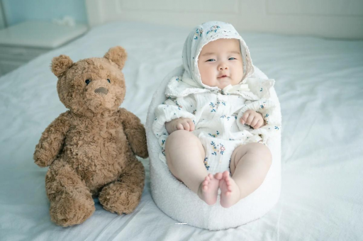 随州宝宝摇头是怎么回事